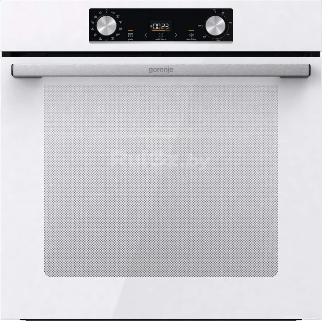 Электрический духовой шкаф Gorenje BOS6737E06WG
