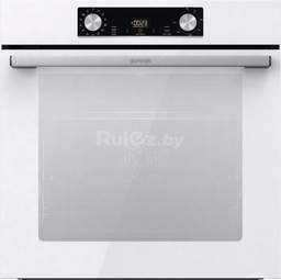 Электрический духовой шкаф Gorenje BOS6737E06WG