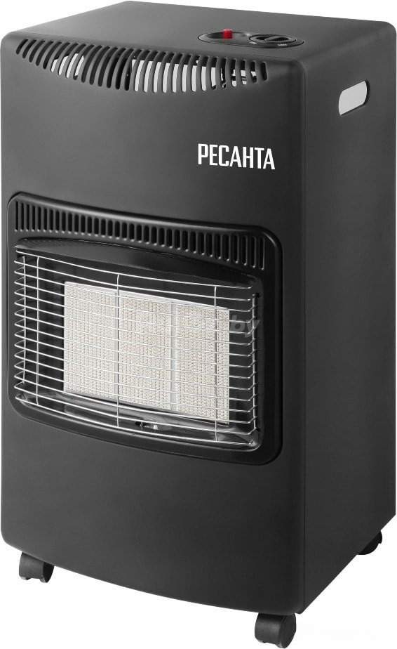 Инфракрасный обогреватель Ресанта ПГ-4200Б