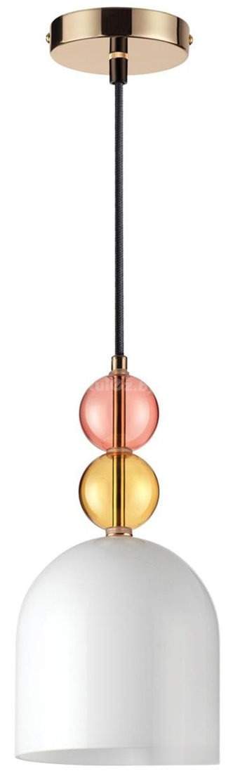 Подвесная люстра Lumion Gillian 4589/1A