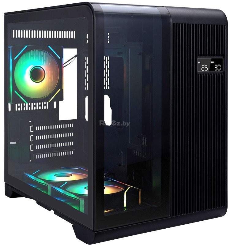 Корпус 1stPlayer RT5 ARGB (черный)