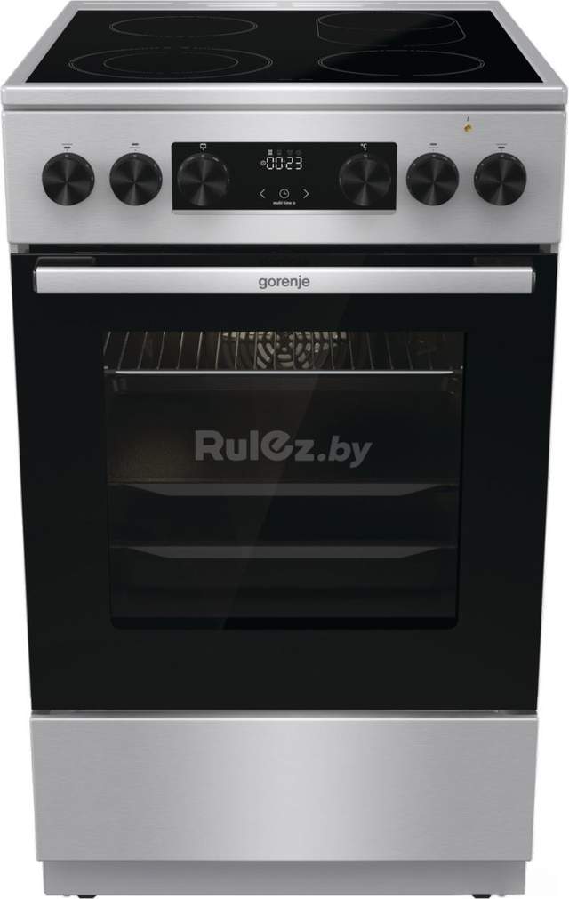 Кухонная плита Gorenje GECS5C70XA