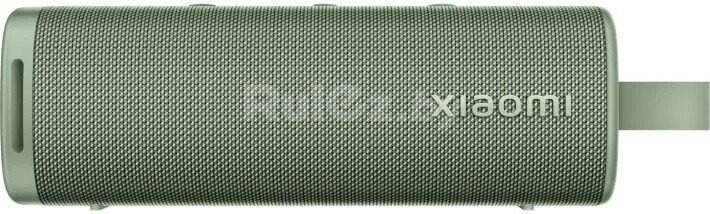 Беспроводная колонка Xiaomi Sound Outdoor (зеленый, международная версия)