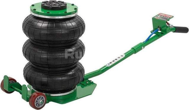 Подкатной домкрат RockForce RF-TRA1812 (59732)