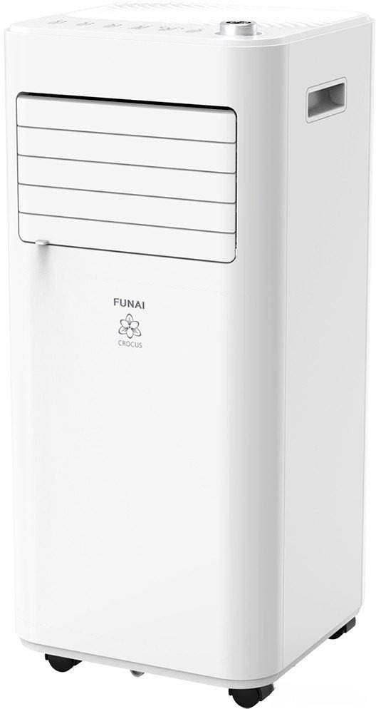 Мобильный кондиционер Funai Crocus MAC-CS29CON01