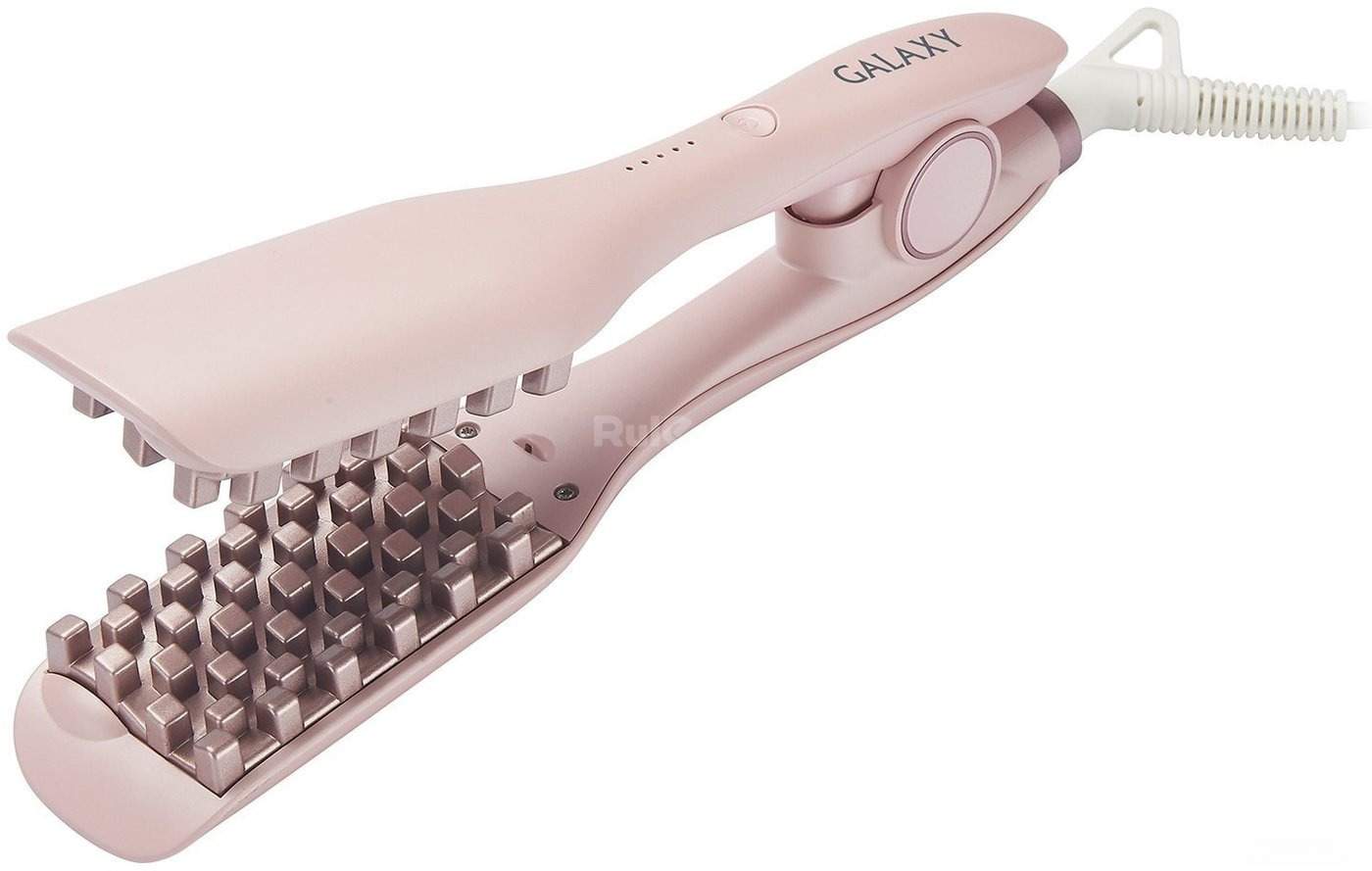 Щипцы-гофре Galaxy GL4661 Galaxy Line