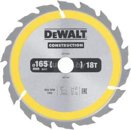 Пильный диск DeWalt DT1933