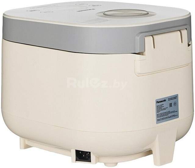 Мультиварка Panasonic SR-TM1000