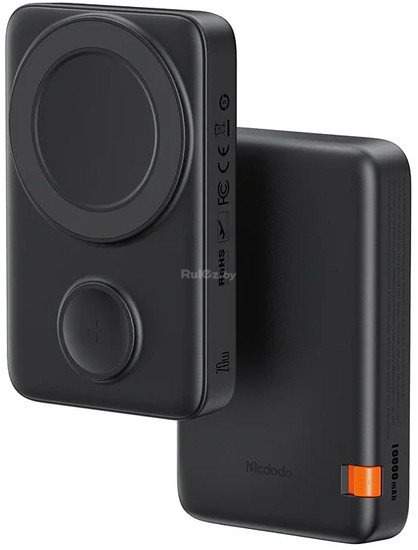 Внешний аккумулятор McDodo MC-1461 10000mAh