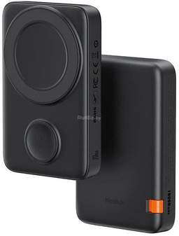 Внешний аккумулятор McDodo MC-1461 10000mAh