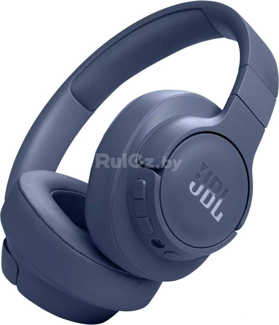 Наушники JBL Tune 770NC (темно-синий, китайская версия)