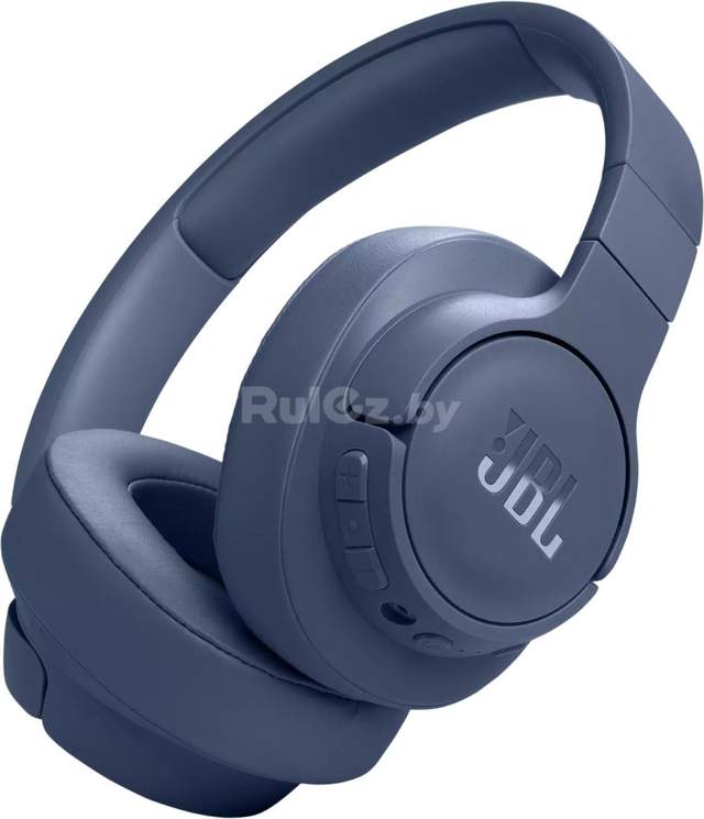 Наушники JBL Tune 770NC (темно-синий, китайская версия)