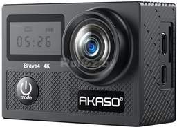 Экшен-камера Akaso Brave 4 SYA0004-BK1
