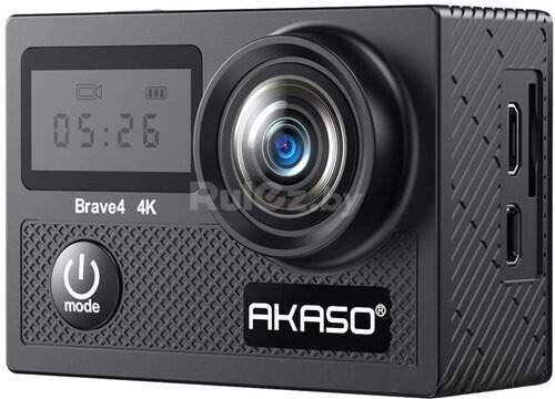 Экшен-камера Akaso Brave 4 SYA0004-BK1