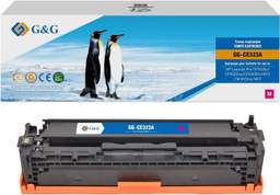 Картридж G&G GG-CE323A