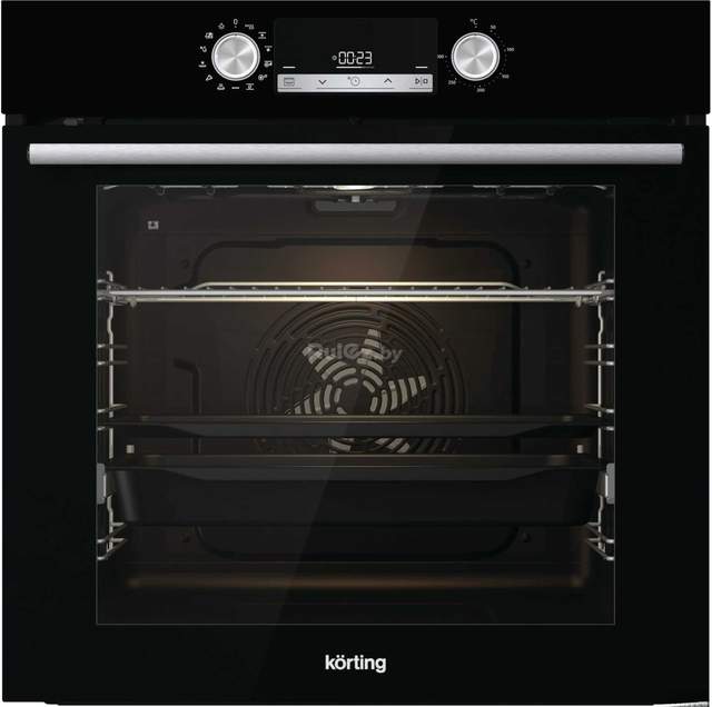 Электрический духовой шкаф Korting OKB 8921 ESN