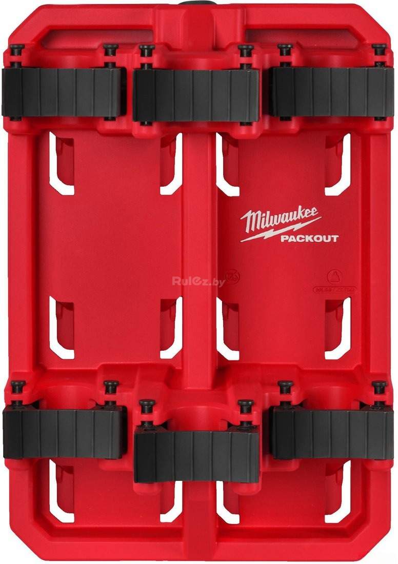 Модуль хранения садового инструмента Milwaukee Packout 4932480714