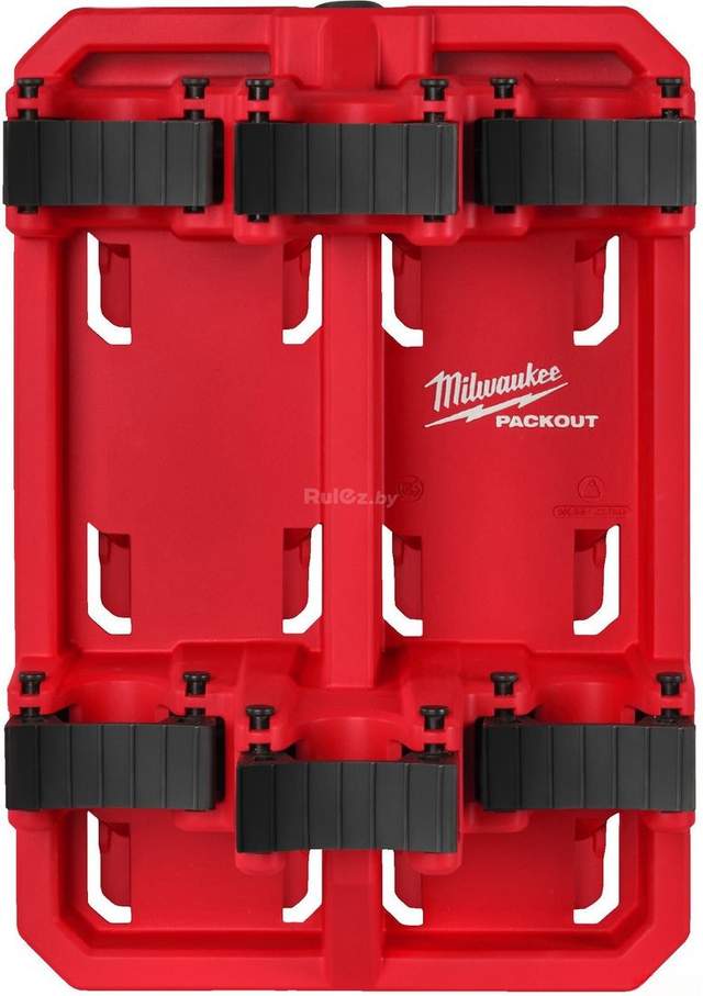 Модуль хранения садового инструмента Milwaukee Packout 4932480714