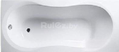 Ванна Alba Spa Miami 150x70