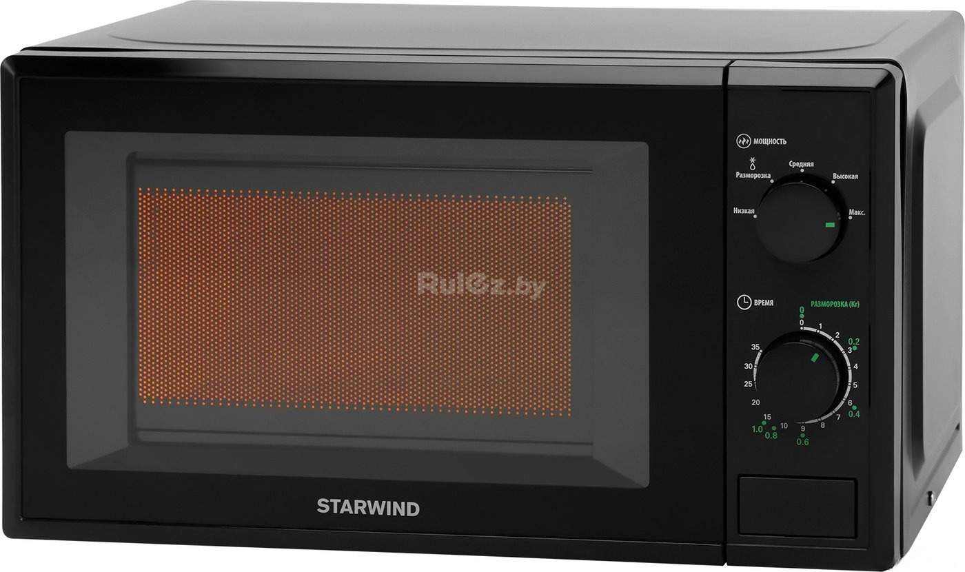 Микроволновая печь StarWind SWM5820