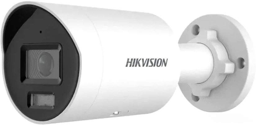 IP-камера Hikvision DS-2CD2047G2H-LIU (4 мм, белый)