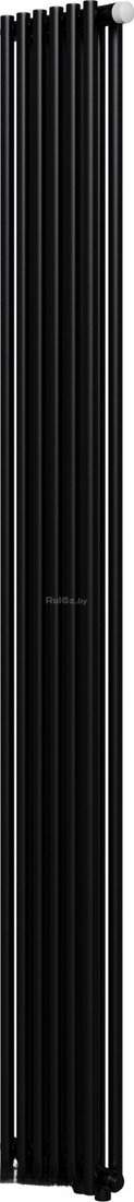 Дизайн-радиатор Royal Thermo Shift R22 VC2180 - 06 секций RAL9005m