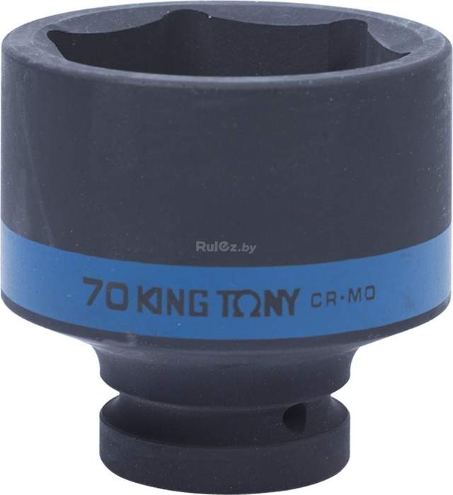 Головка слесарная King Tony 853570M