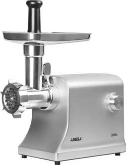 Мясорубка Aresa AR-2114
