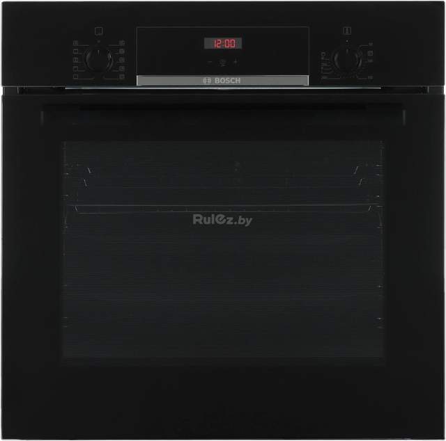 Электрический духовой шкаф Bosch Serie 4 HBF514BB1T