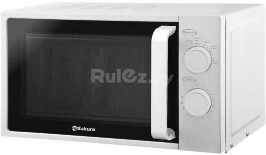 Микроволновая печь Sakura SA-7051W
