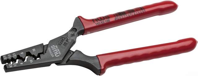 Клещи обжимные NWS 143-62-190