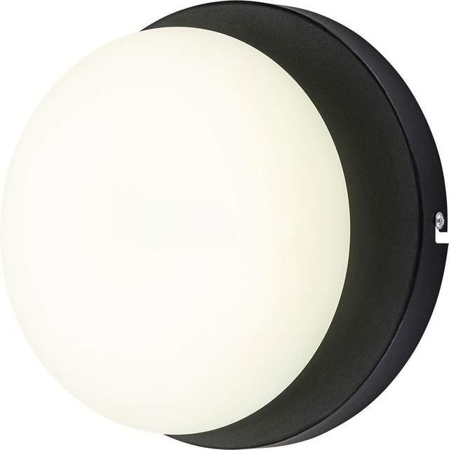 Припотолочная люстра Escada 10273/1LED (черный)