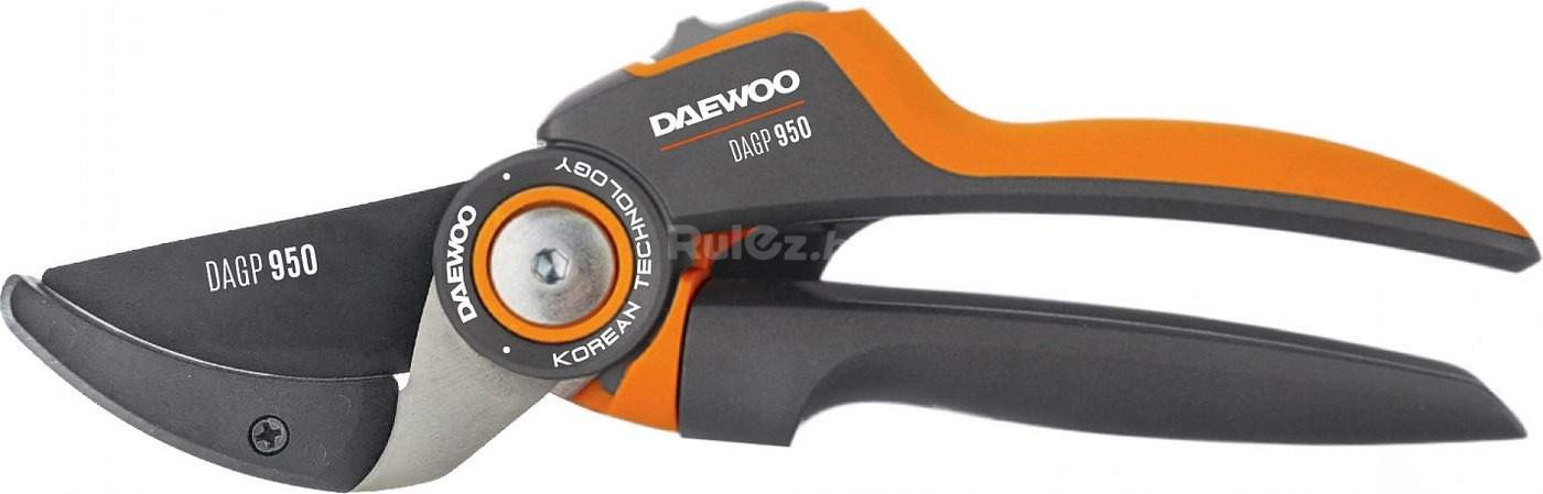 Секатор Daewoo Power DAGP 950
