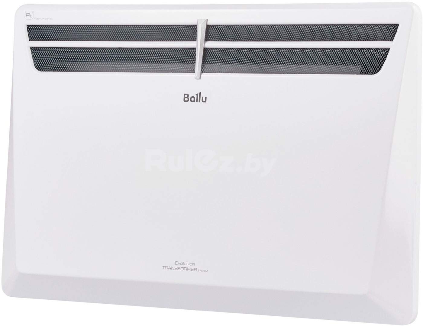 Конвектор Ballu Evolution Transformer BEC/EVU-2500 (электронное управление)