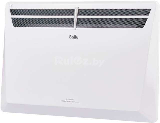 Конвектор Ballu Evolution Transformer BEC/EVU-2500 (электронное управление)