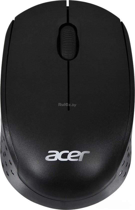 Мышь Acer OMR020