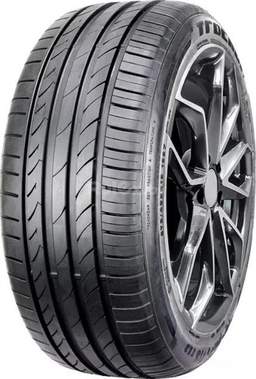 Летние шины Tracmax X-Privilo TX3 225/55R18 98V