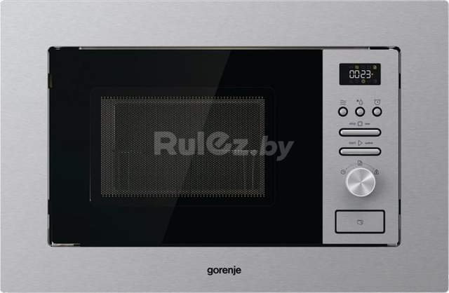 Микроволновая печь Gorenje BMI201AG1X