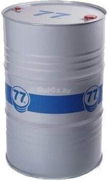 Моторное масло 77 Lubricants Oil HDX 10W40 700175 200л