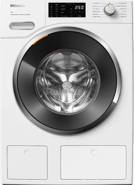 Стиральная машина Miele WWG880 WCS