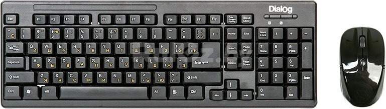 Офисный набор Dialog KMROP-4010U