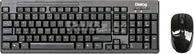 Офисный набор Dialog KMROP-4010U