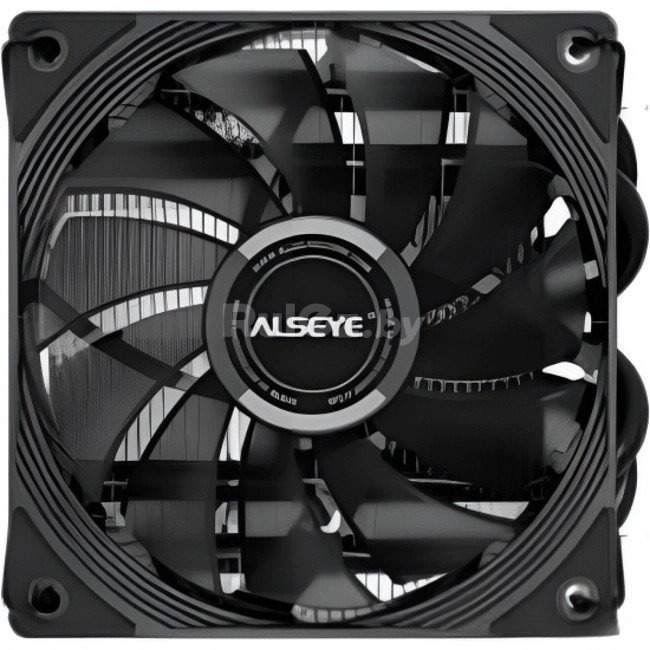 Кулер для процессора ALSEYE S37-4