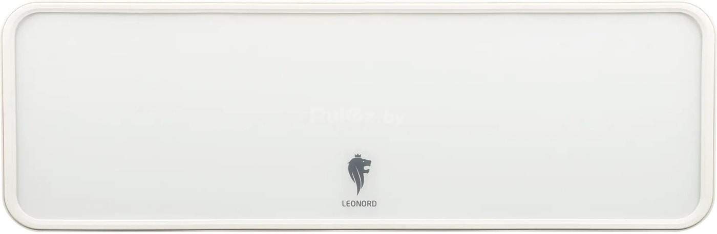 Тепловентилятор Leonord LPTC-6010N
