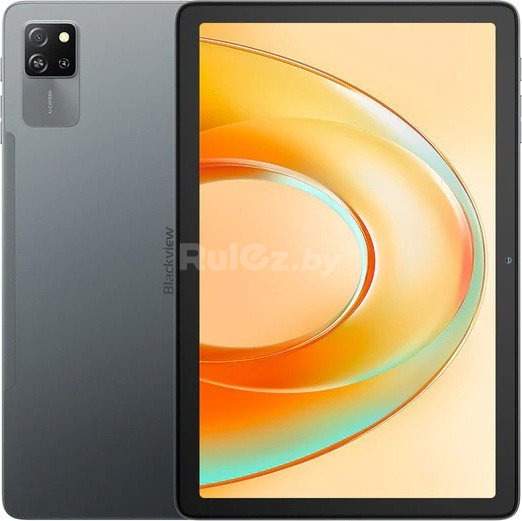 Планшет Blackview Tab 60 Pro LTE 8GB/128GB (серый)
