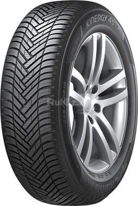 Автомобильные шины Hankook Kinergy 4S2 X H750A 275/45R20 110W