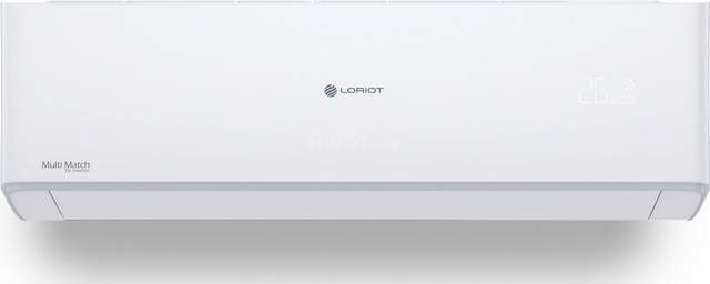 Внутренний блок Loriot Ahim LAC-09AHIM-IN
