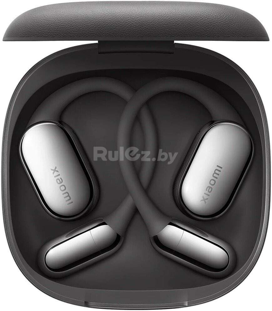 Наушники Xiaomi OpenWear Stereo M2503E1 (графитовый черный, международная версия)