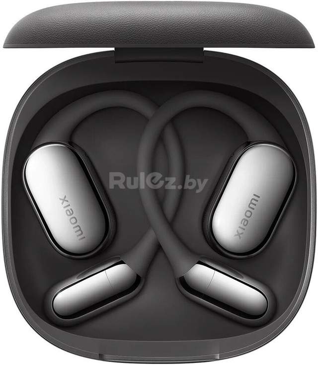 Наушники Xiaomi OpenWear Stereo M2503E1 (графитовый черный, международная версия)