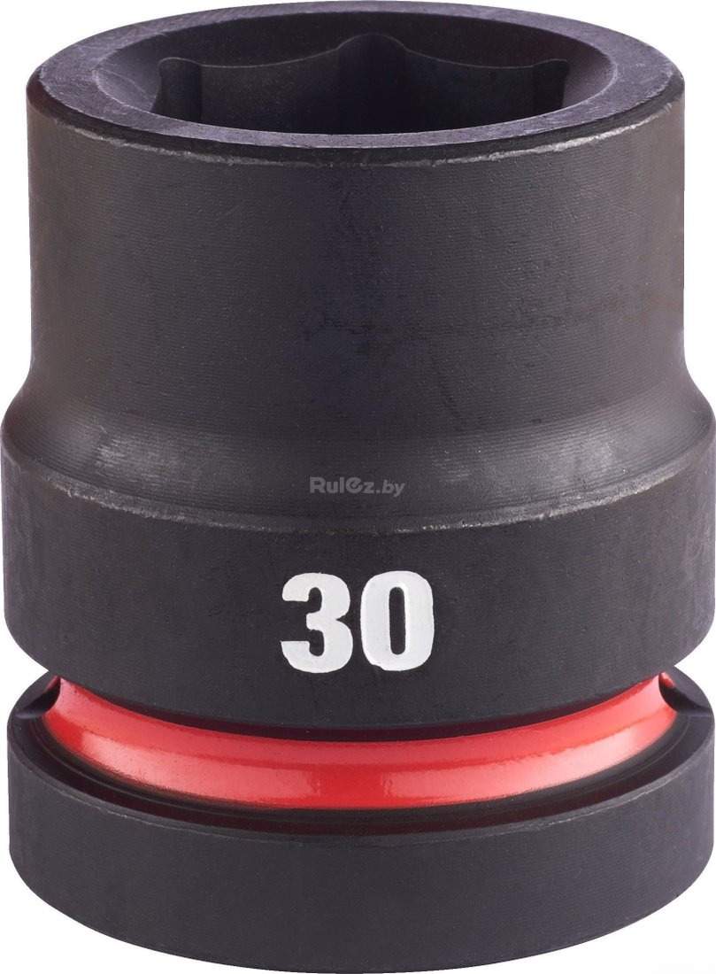 Головка слесарная Milwaukee Shockwave 4932480409